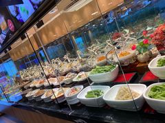 -大鹏饭店·金陵家宴(奥体中心店)