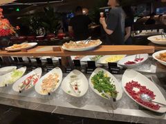 -拉蒂娜·巴西牛排馆 Latina·Brazilian Steakhouse(王府井喜悦店)