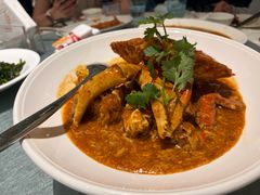 -珍宝海鲜JUMBO Seafood(尚嘉店)