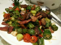 -华师大厦酒店·华粤轩中餐厅