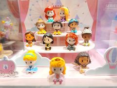 -泡泡玛特POPMART(天环购物中心店)