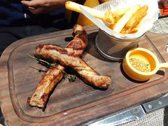 牛肋条-半秋山西餐厅(巴南万达广场店)