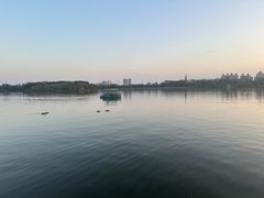 -海珠湖公园