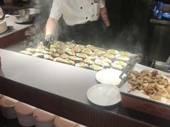 -汉斯南美烤肉(总店)