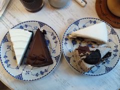 -逸绮瑶澜MissMousse Cake蛋糕(三里屯店)