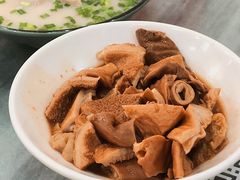 -韦记牛杂汤(清晖园店)