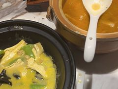 -唐猫庭院·千年陕菜(大唐不夜城店)