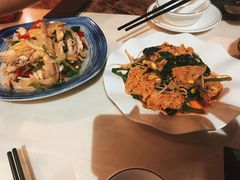-新疆红柳花餐厅(新洲店)