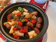 -悦轩中餐厅·高空江景·杭州柏悦酒店