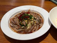-柳柳饭店(华山中路店)