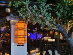 -绿茶餐厅(光谷世界城步行街店)