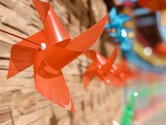 -大兴滨河森林公园