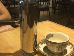 洋甘菊茶-麦隆咖啡Mellower Coffee(弘基时尚生活中心店)