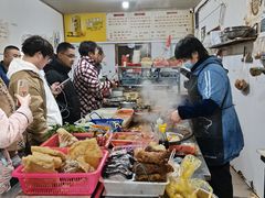 -胖子水煮(铁路三村无任何分店)