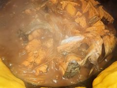 -粗粮人家·东北菜(洋桥店)