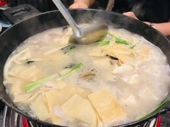 -湘肠香火锅店(团结湖店)