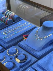 点击看大图 -Cindy Jewelry·钻戒·彩色宝石
