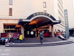 -诚品书店(敦南店)