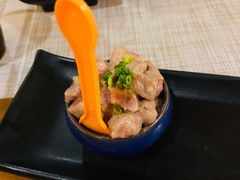 牛肉一口饭-昊·来了寿司(双楠2店)