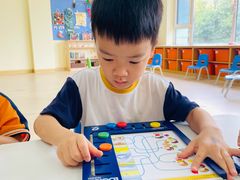 -小象润知早教·托育·幼儿园成长中心