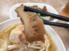 -百福麵家(新馬路店)