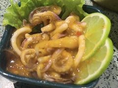 -Home Thai·泰谣(王府井apm店)