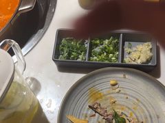 -喃喃椰·糟粕醋·椰子鸡火锅(七堡花园店)