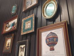 -彩虹之约•淮扬家宴(亚运村店)