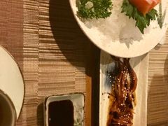 -酒井酱子·深夜食堂(东城汇店)