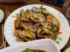 -庆峰龙虾烧烤(合肥一店)