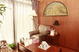 -TIME SPA科技美肤机构