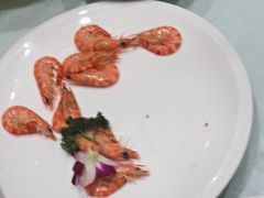 -沪华海鲜大酒楼(南汇店)