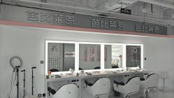 -babiline芭比莱恩半永久纹眉纹唇发际线