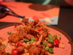 -羽鸽集·乳鸽专门店·地道顺德菜(岭南站店)