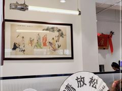 大堂-堂屋糖水店(愚园店)