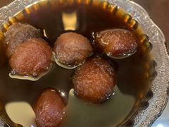 甜芋头-毛华美食(清扬路店)