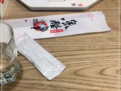 -鱼酷活鱼烤鱼(梅江印象城店)