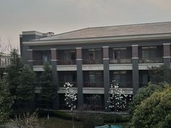 -成都安仁福朋喜来登酒店