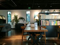 大堂-心邸·庆宴(雅宝城店)