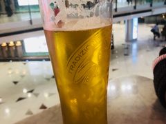 -Pizza Express(机场T1店)