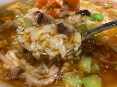 新加坡式海鲜烩饭-尚一汤·粤菜海鲜(环球港店)