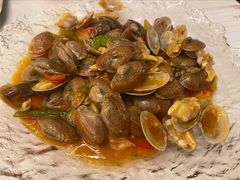 -白仁仔· 活烤海鲜 宵夜(豫园店)