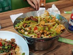 -合合春饼(潘家园店)