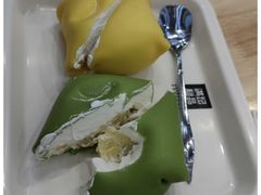 -满记甜品(万象城店)