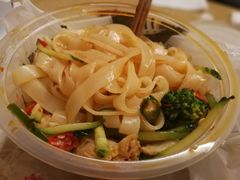 -魏家凉皮(博水商务大厦店)