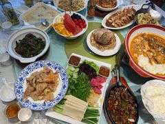 -九转小磨·东北菜老字号(祥安店)