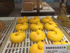 -奈雪的茶(华强北中航城店)