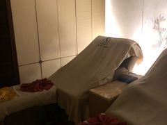 -华夏良子·足道SPA艾灸(三里屯店)
