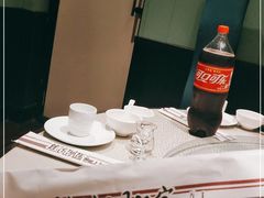 -镜泊湖酒家(兴华街金鼎店)