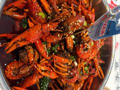 -靓靓蒸虾·头牌蒸虾(沙湖旗舰店)